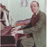 L'attore e musicista Ernesto G. Oppicelli