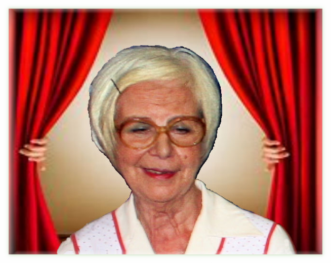 Maria Riccobono